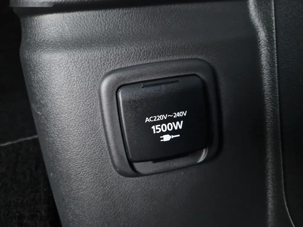 Mitsubishi Outlander, 2.4 PHEV 4x4 - 17