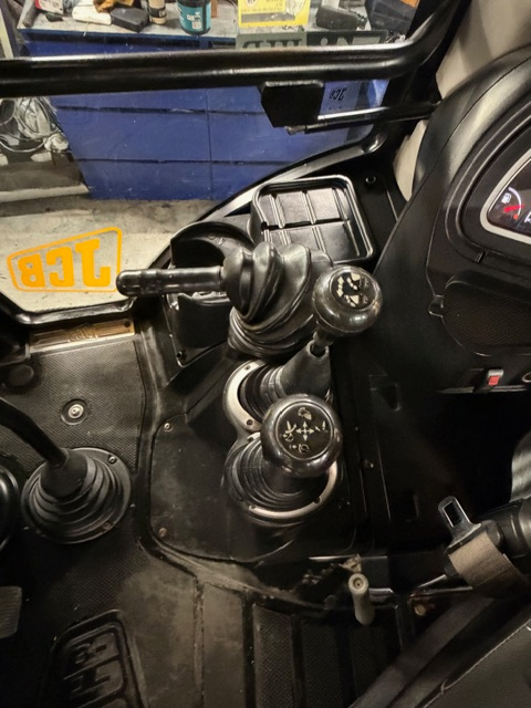 JCB 3CX traktorbáger - Možný odpočet DPH - 17