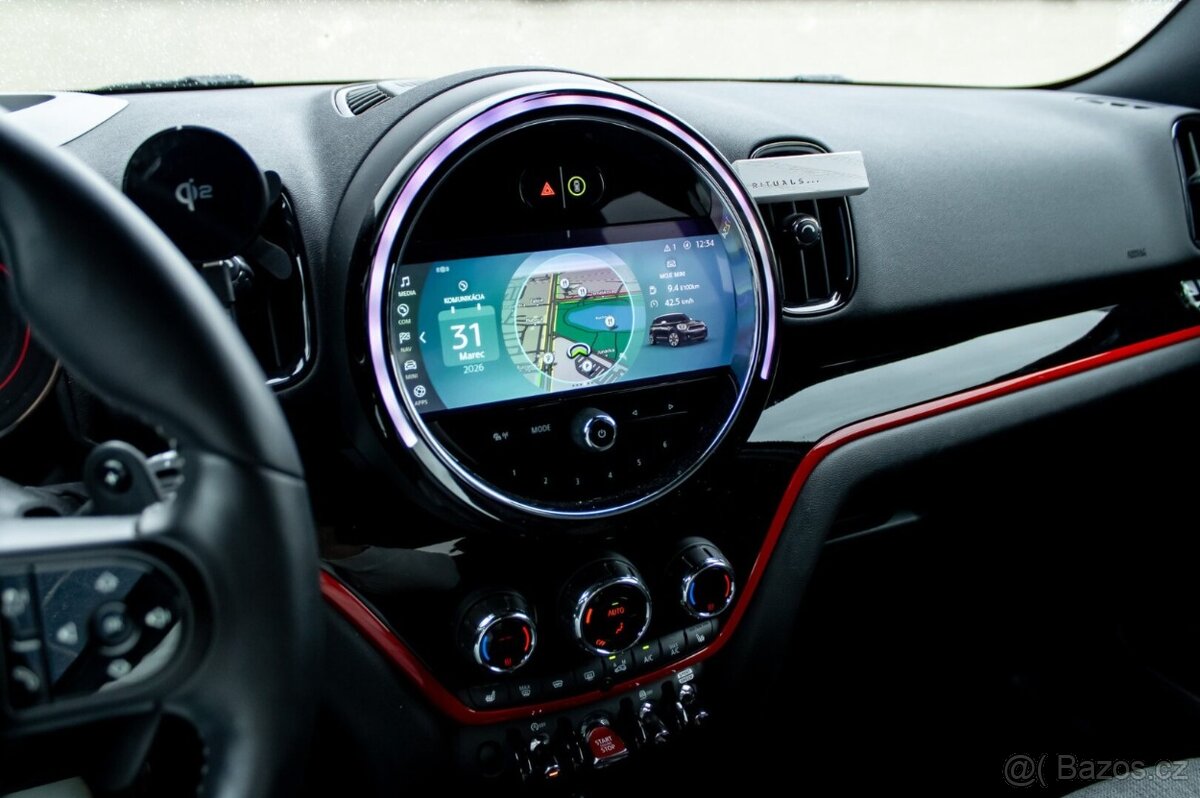 Mini Cooper Countryman - 17