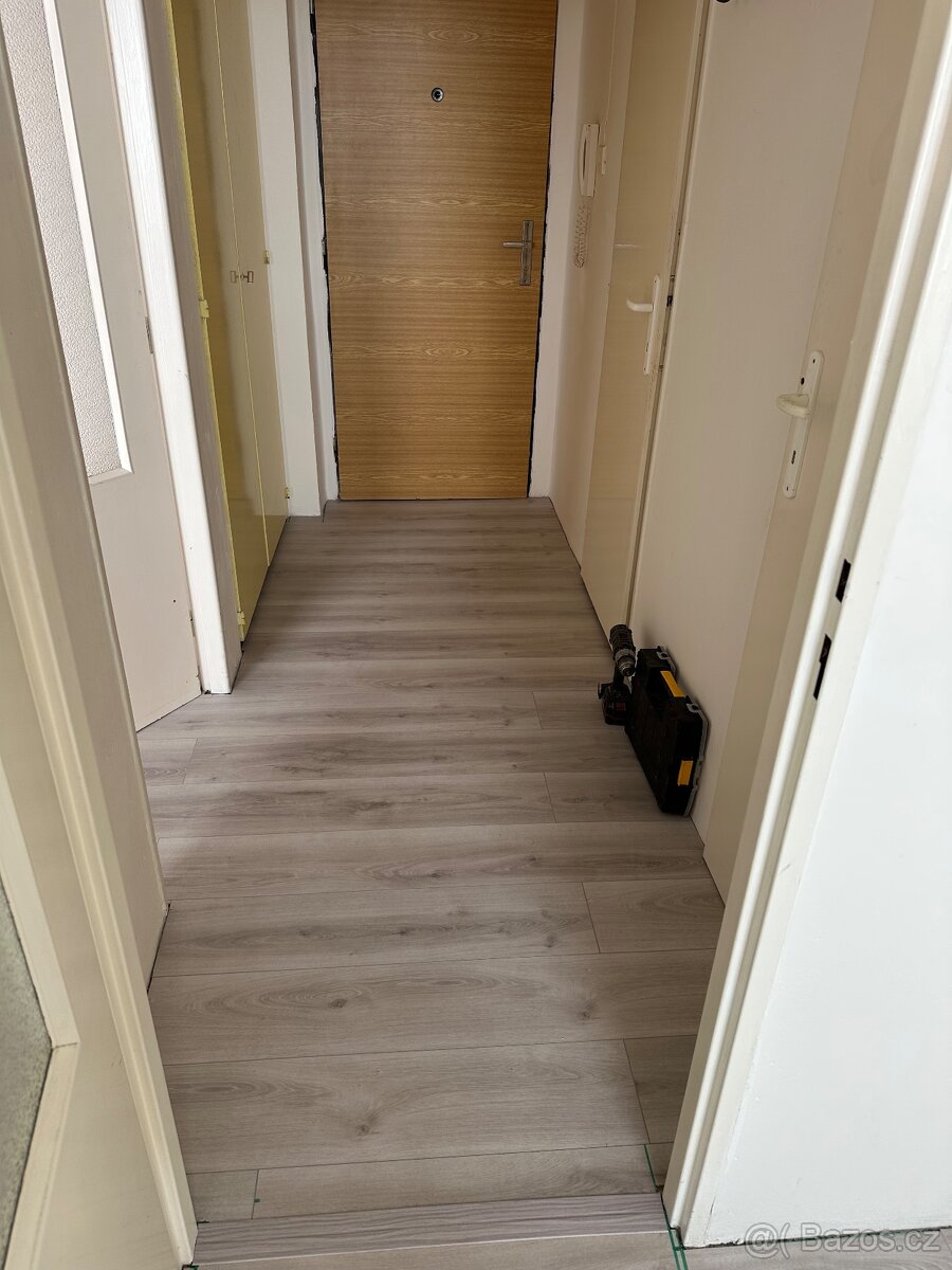 Hodinový manžel - 17