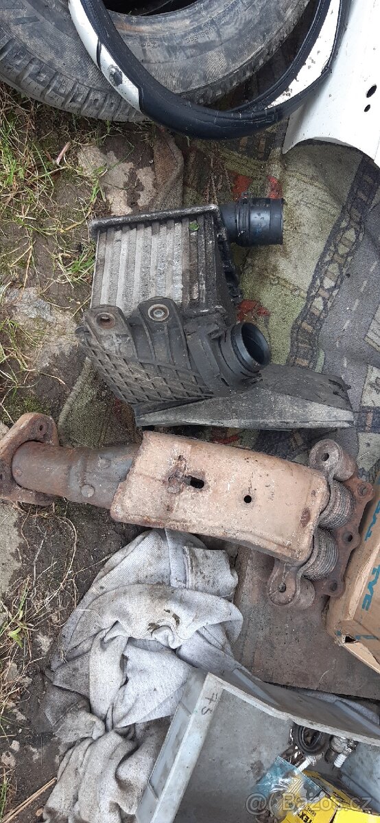 Díly VW Golf 3 / Vento - 17