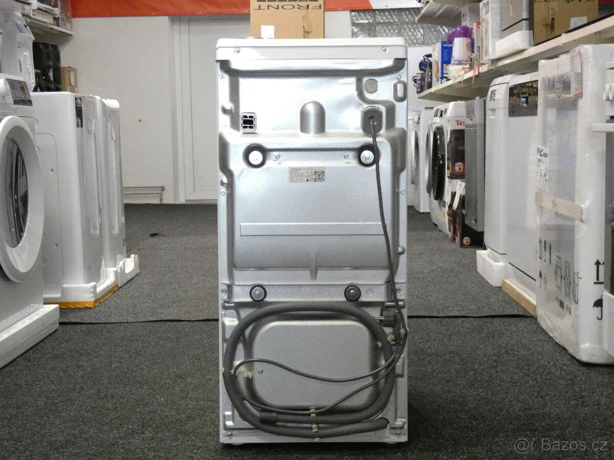 Pračka Candy TCAS 274TM5-S - se zárukou - 17