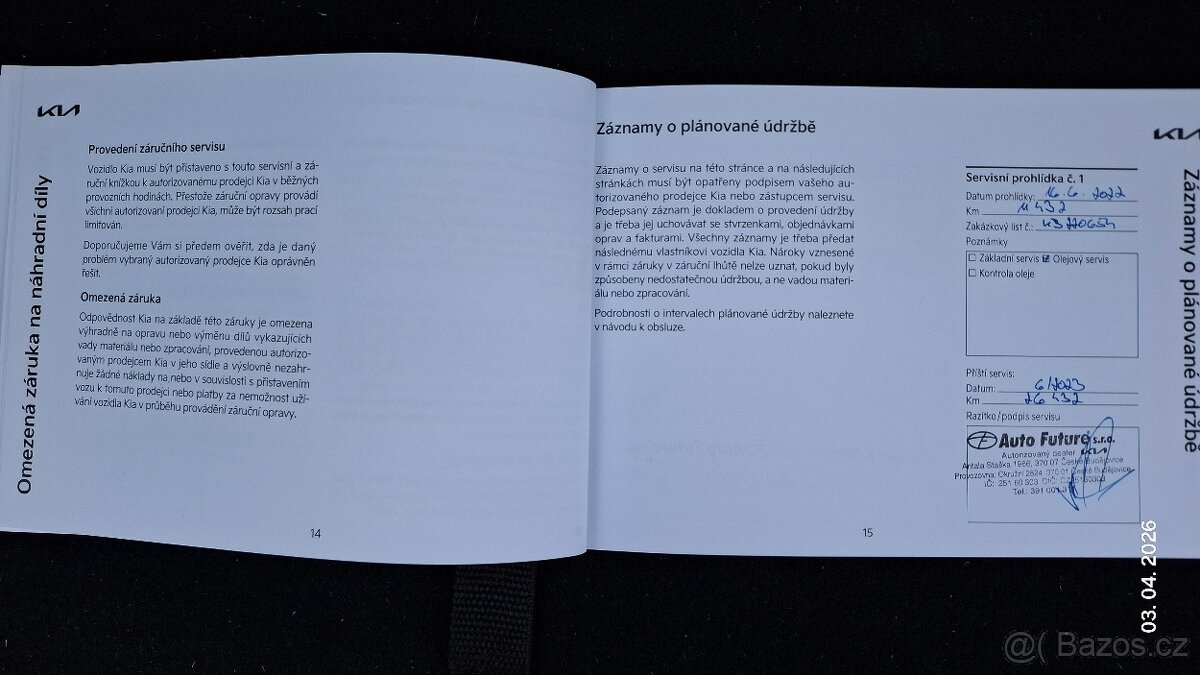 KIA Ceed SW SPIN 88 kW - 17