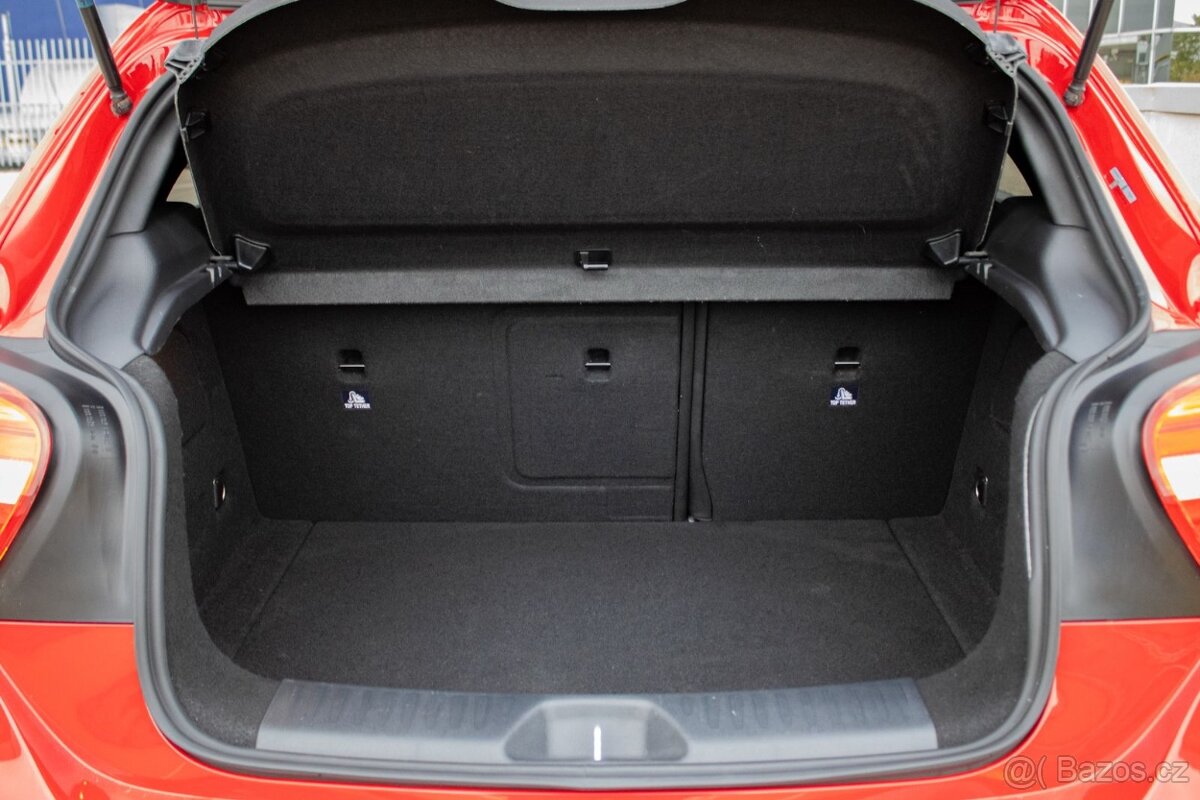 Mercedes-Benz A 180 CDI BlueEFFICIENCY Style - 17
