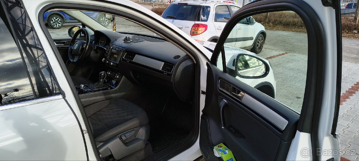 VW Touareg 2 - 17