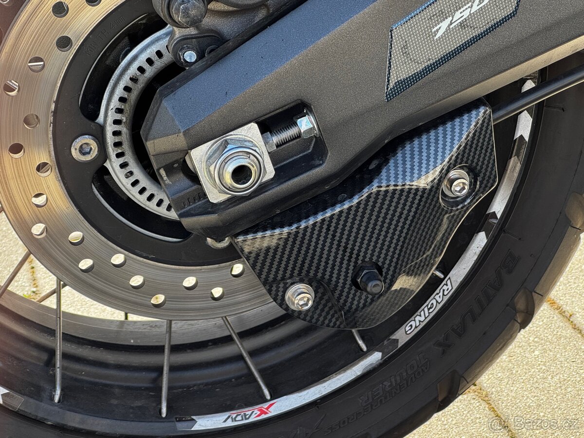 HONDA XADV - 17