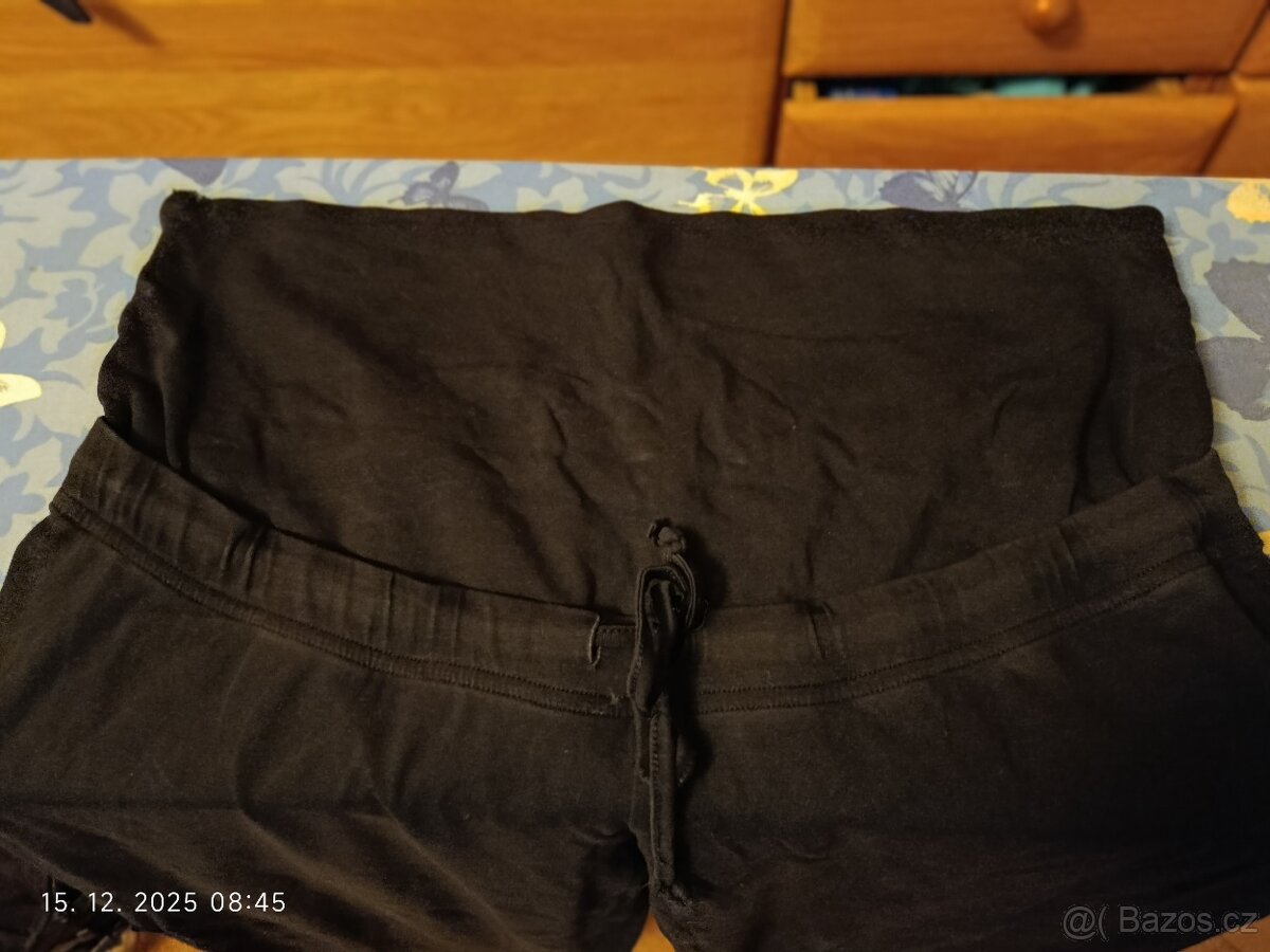 Tehotenske oblečení - 17