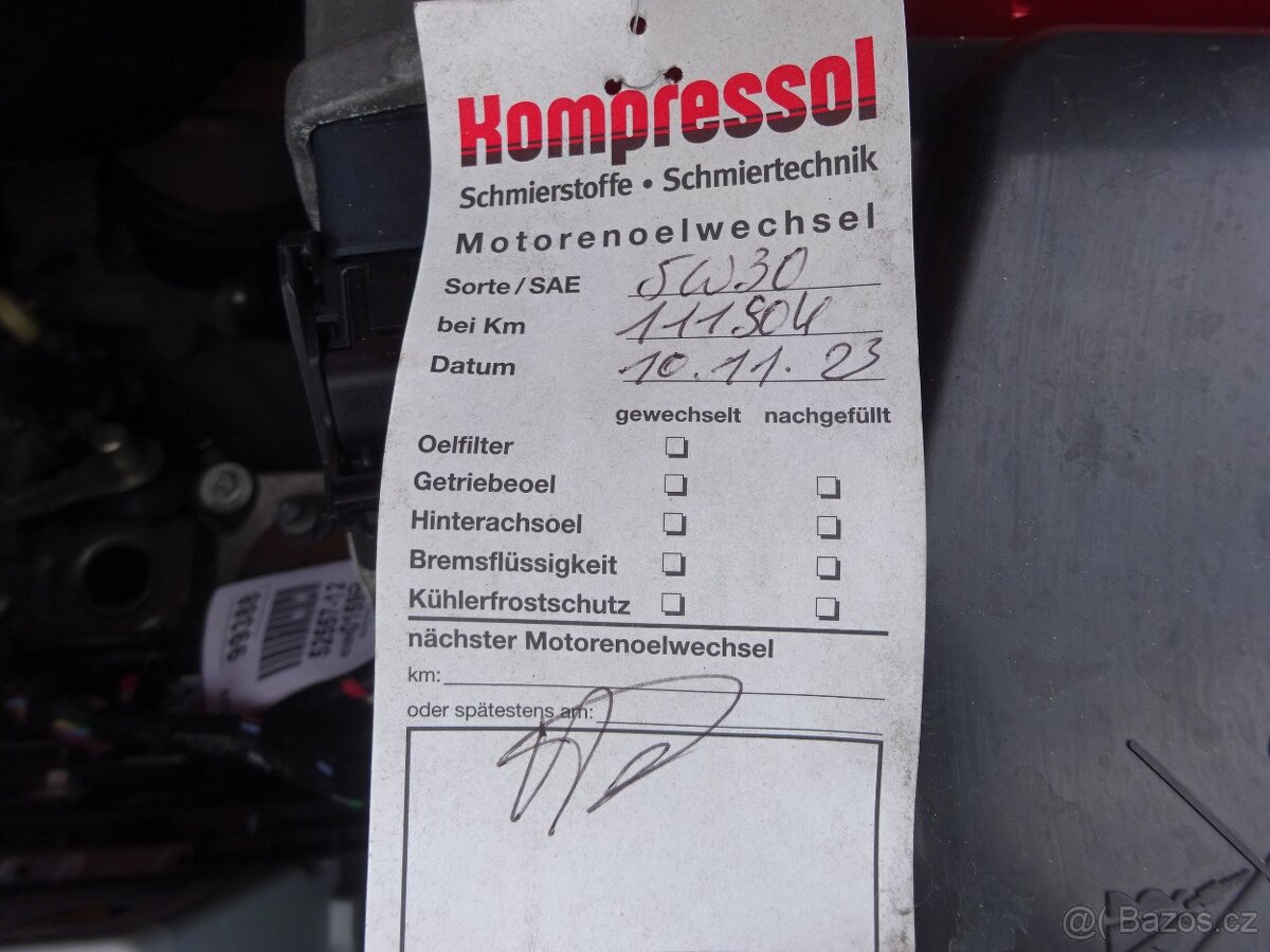 Renault Clio 1.2i Combi r.v.2014 (54 kw) klima stk:7/2027 - 17