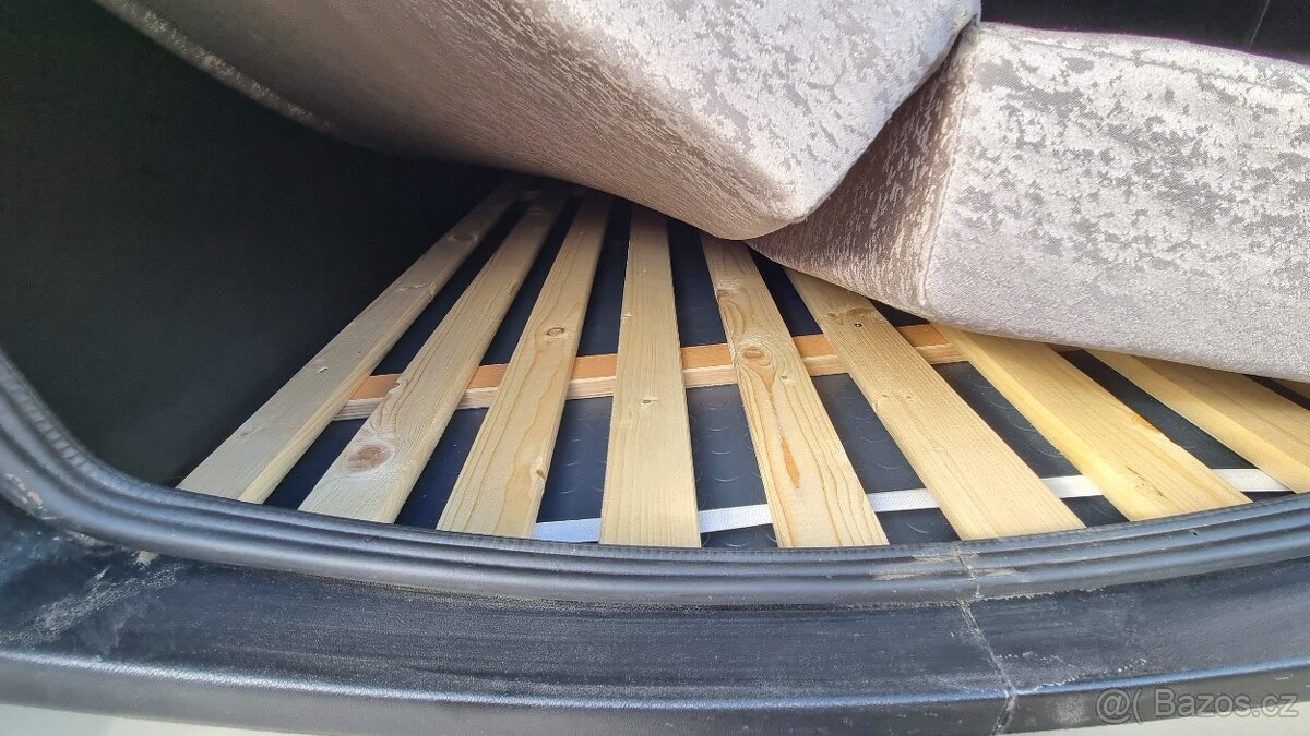 Prodám minikaravan - 17