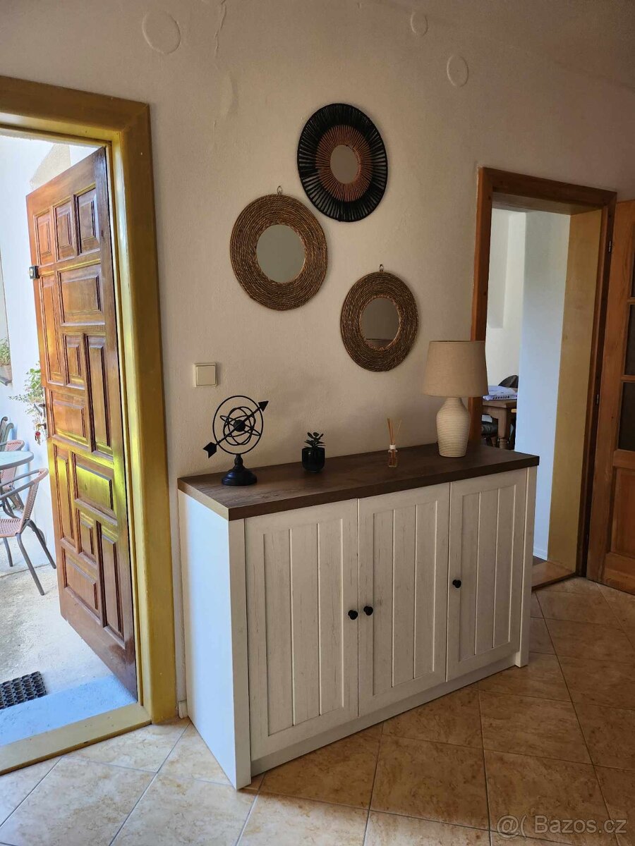 Chata Arnultovice - 17