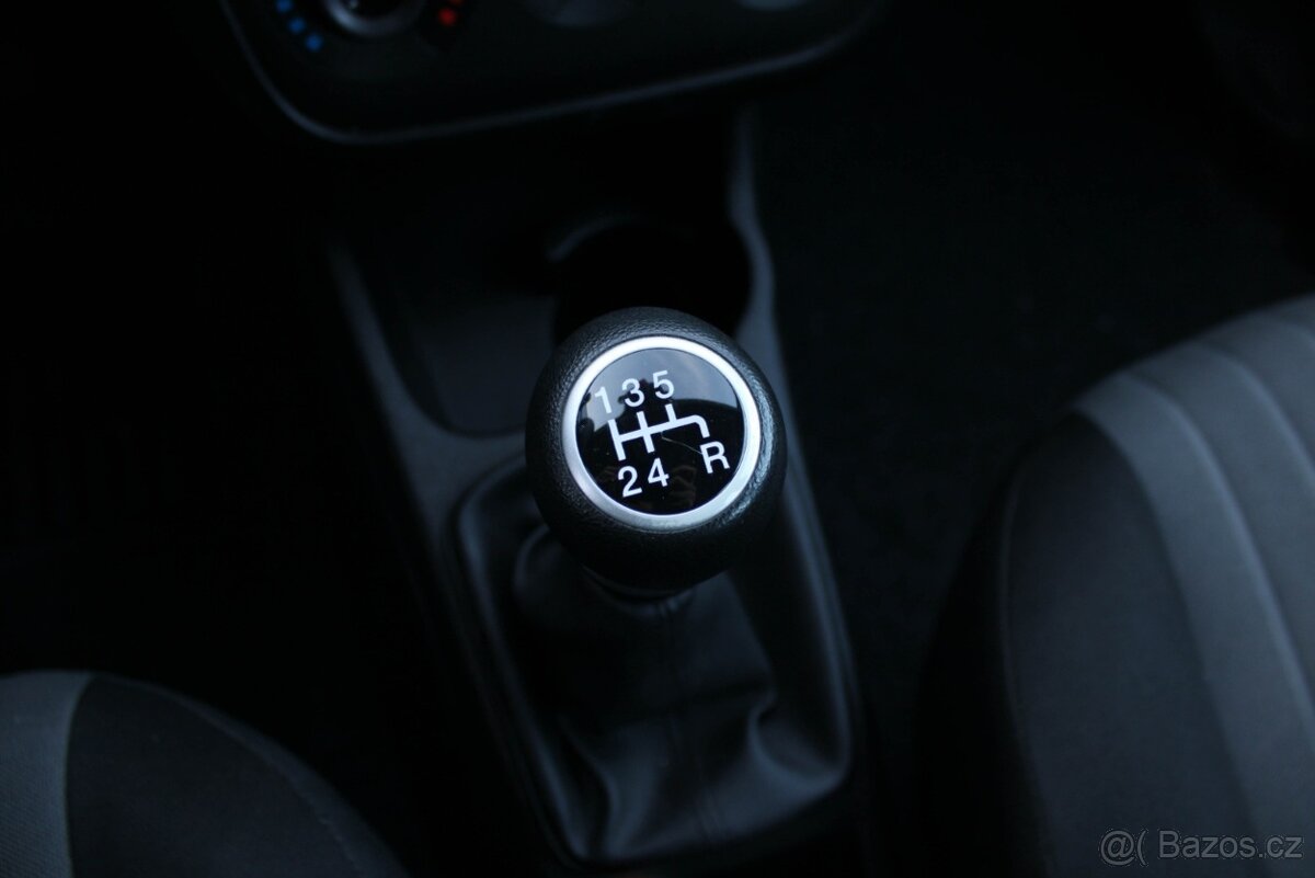 Fiat Punto 1.2 rv. 2018 - 17