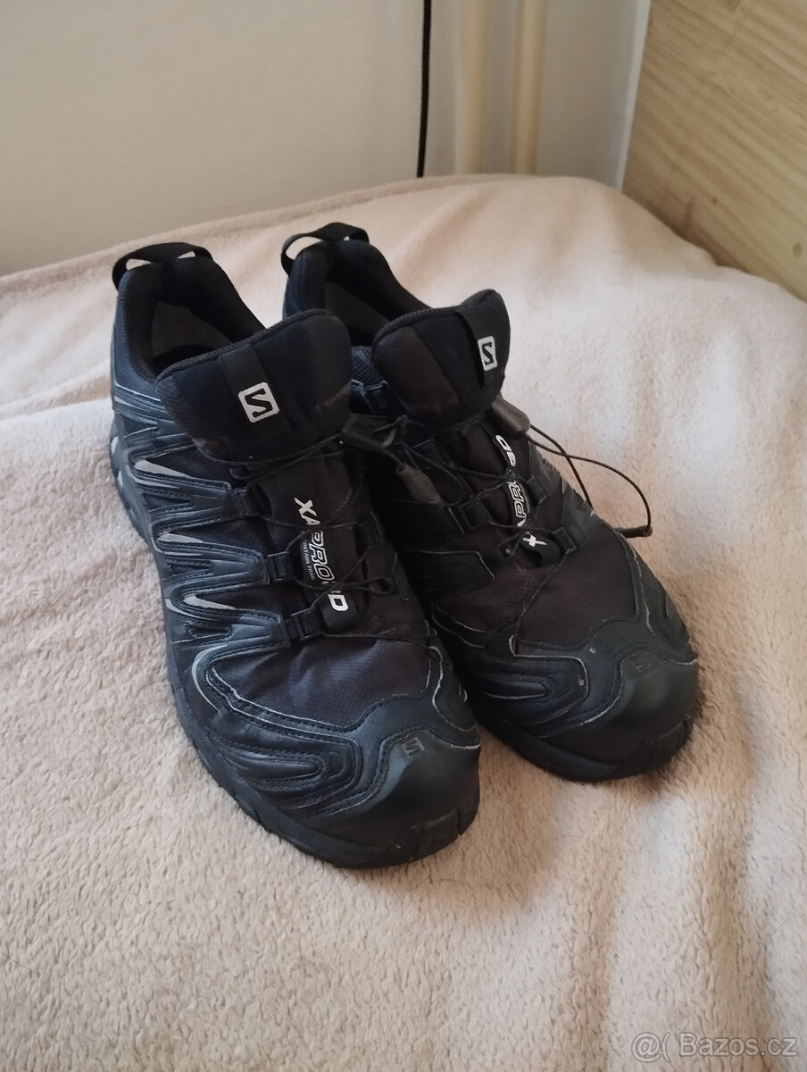 Salomon GTX - 17