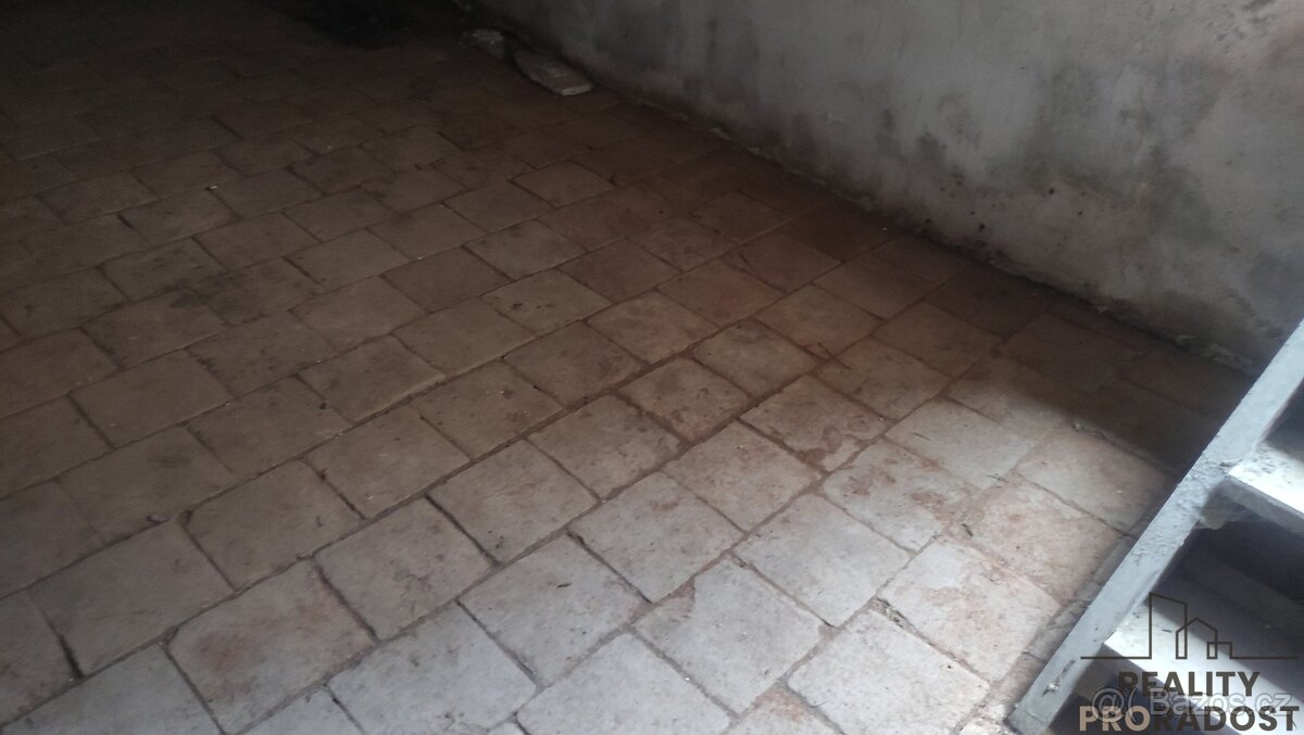 Prodej části bývalého kláštera, Vratěnín, okres Znojmo - 17