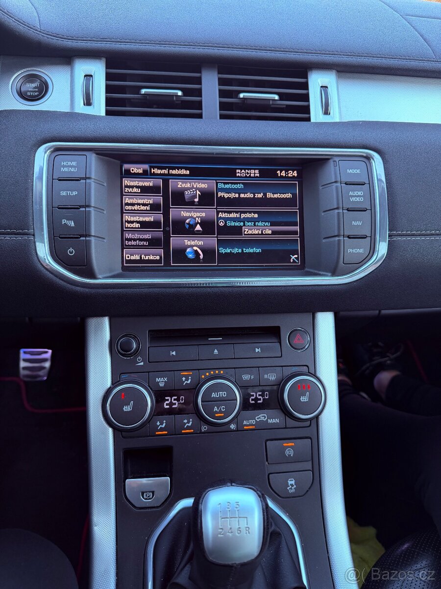 Land rover Range Rover Evoque ED-4 - 17