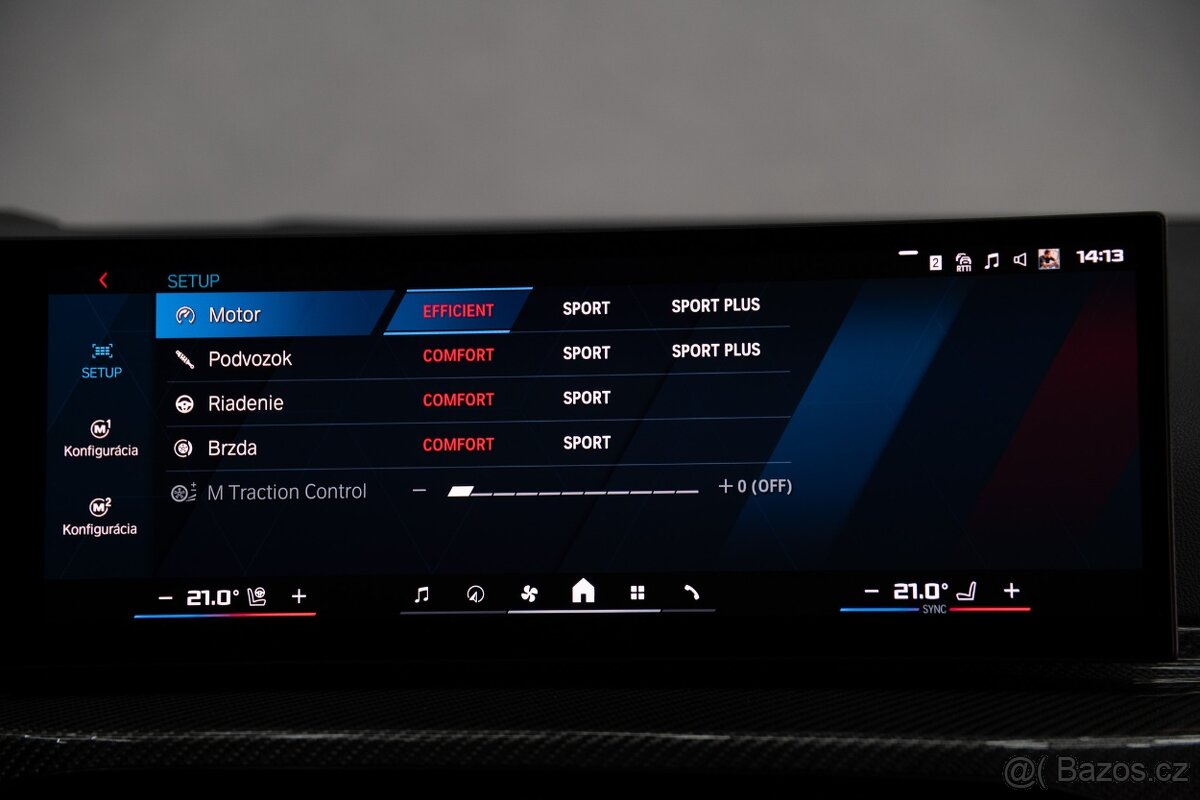 BMW M2 3.0 353kW, automat, 2025, DPH - 17