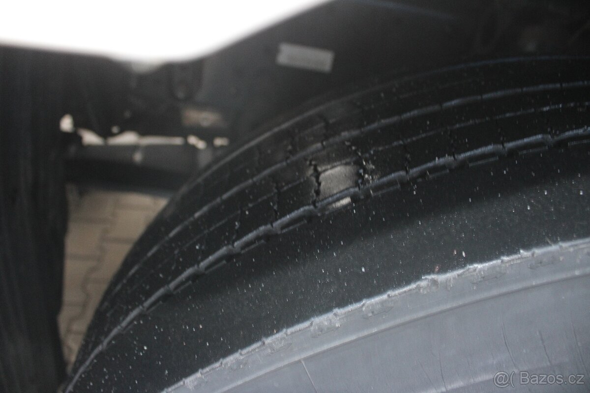 MAN TGX 18.480, RETARDER, EURO 6 - 17