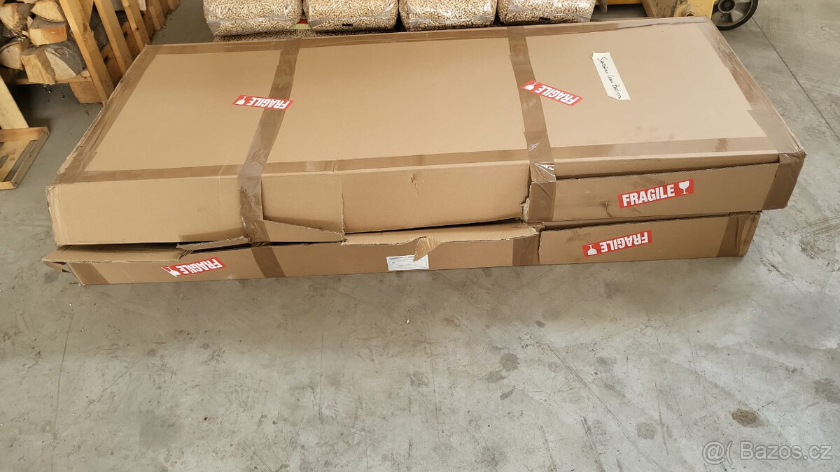 Mini traktorbagr, vaha 3.6t. - 17