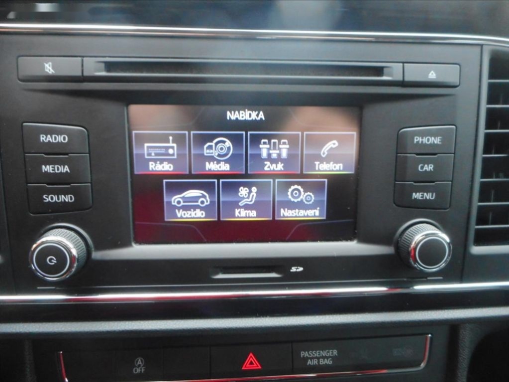 Seat Leon,1,4 TSi STYLE - 17