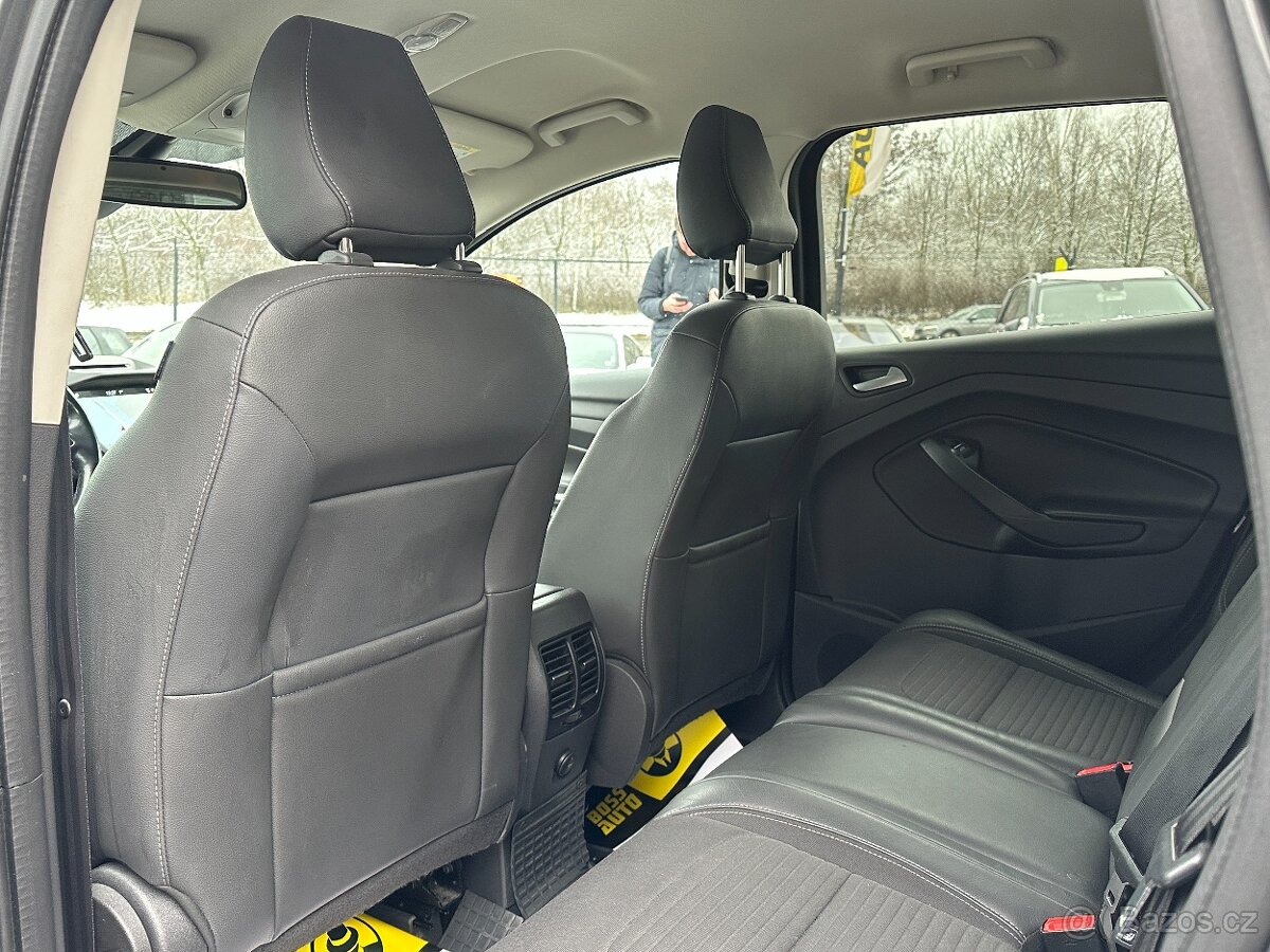 Ford Kuga 2018 - 17
