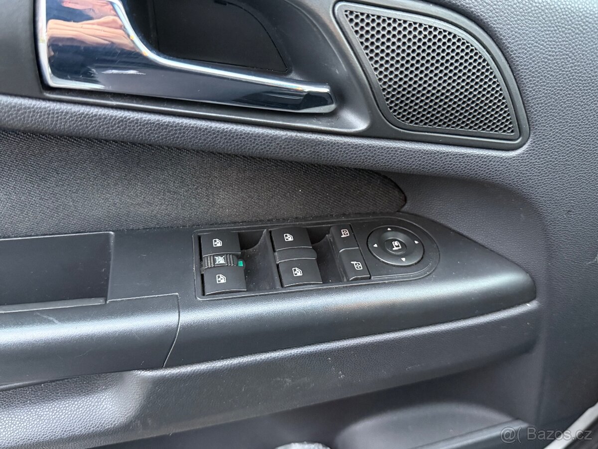 Opel Zafira B 1.7cdti 92kw - 17