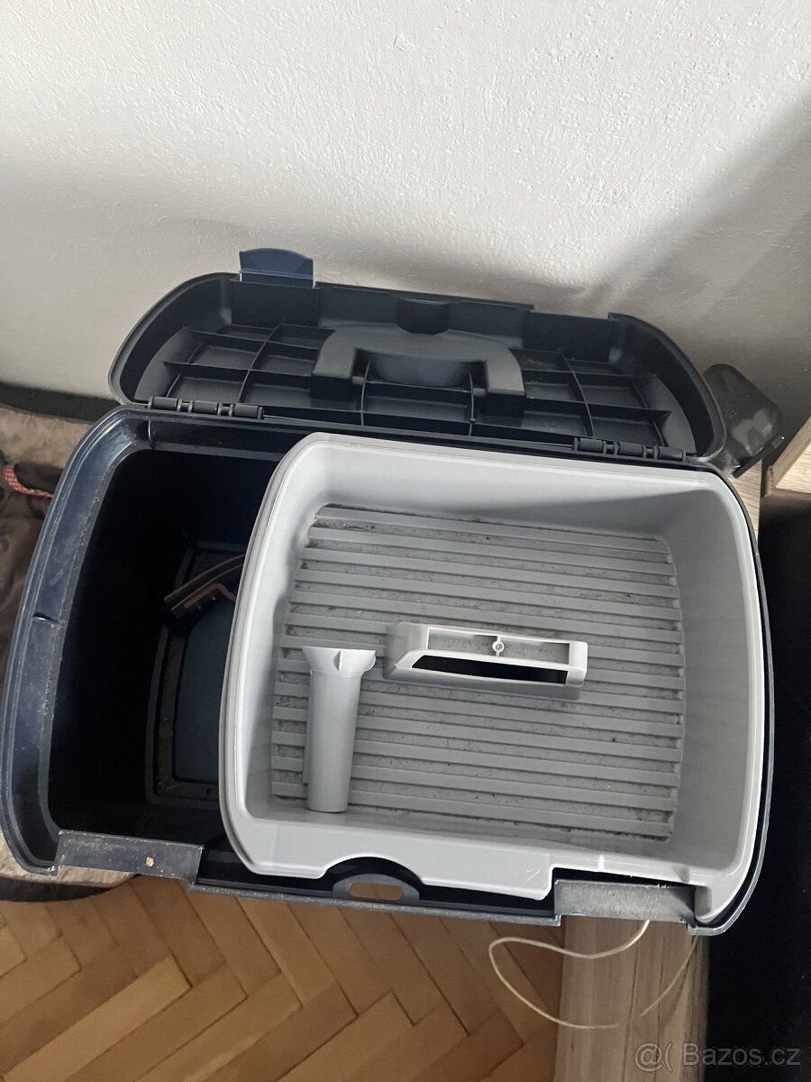 Věci pro koně - 17