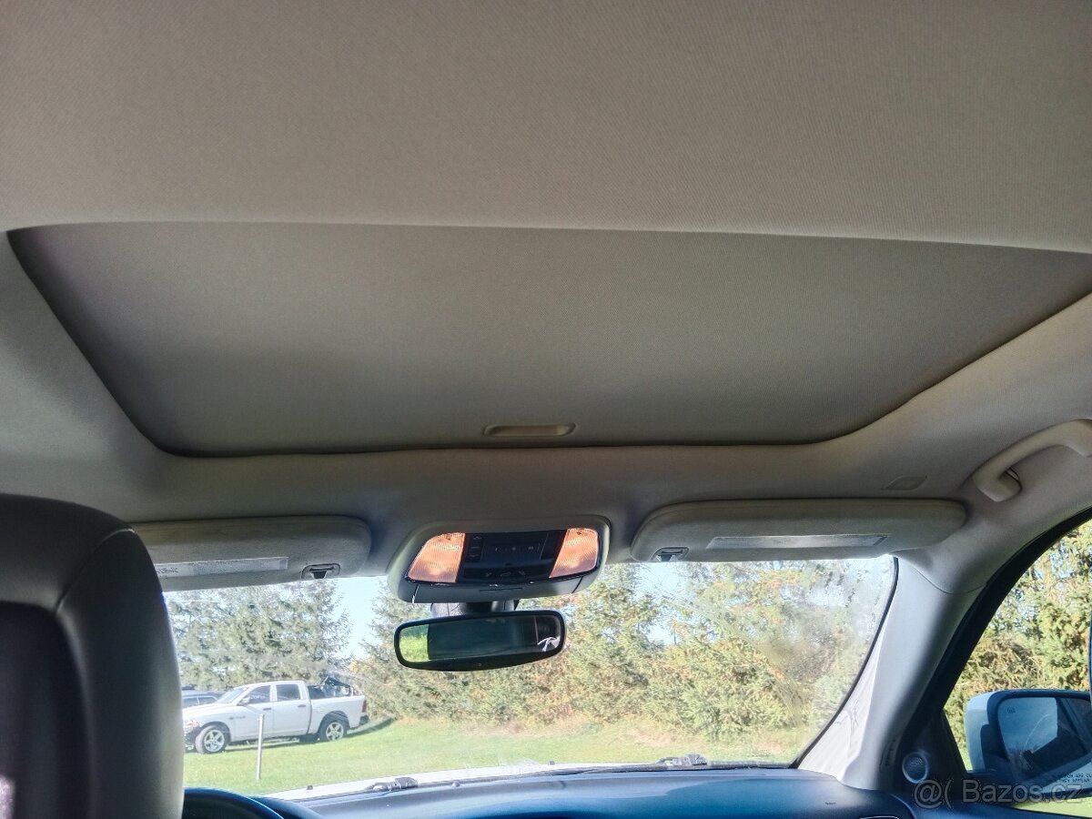 Dodge Durango 3.6 4x4 2019 - 17