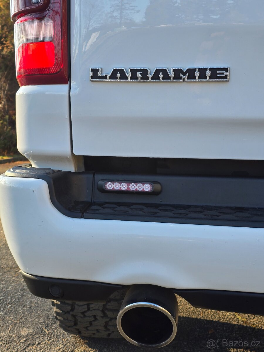 Ram Laramie 2023 - 17