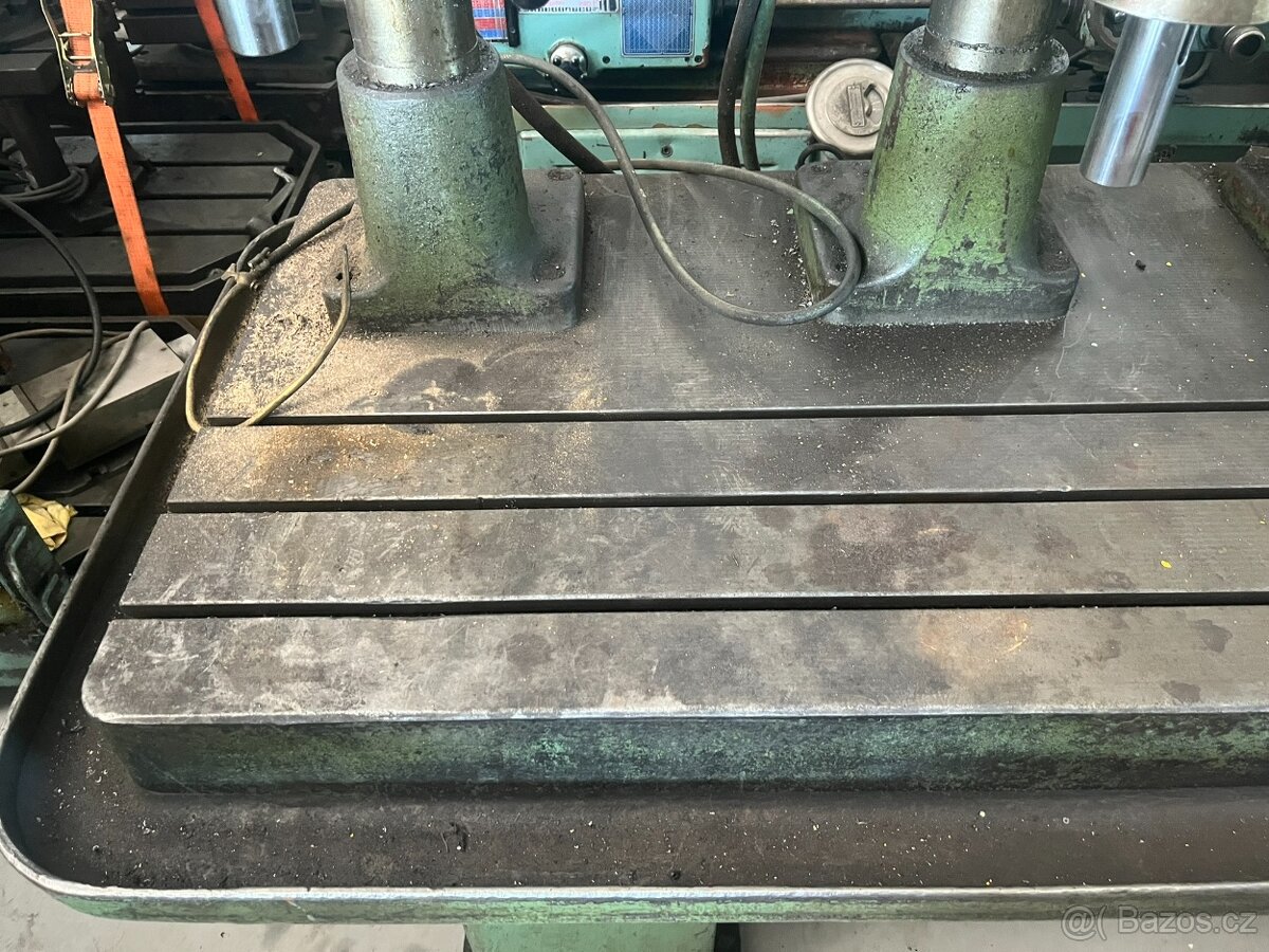 Vrtačka řadová čtyřčata - 17