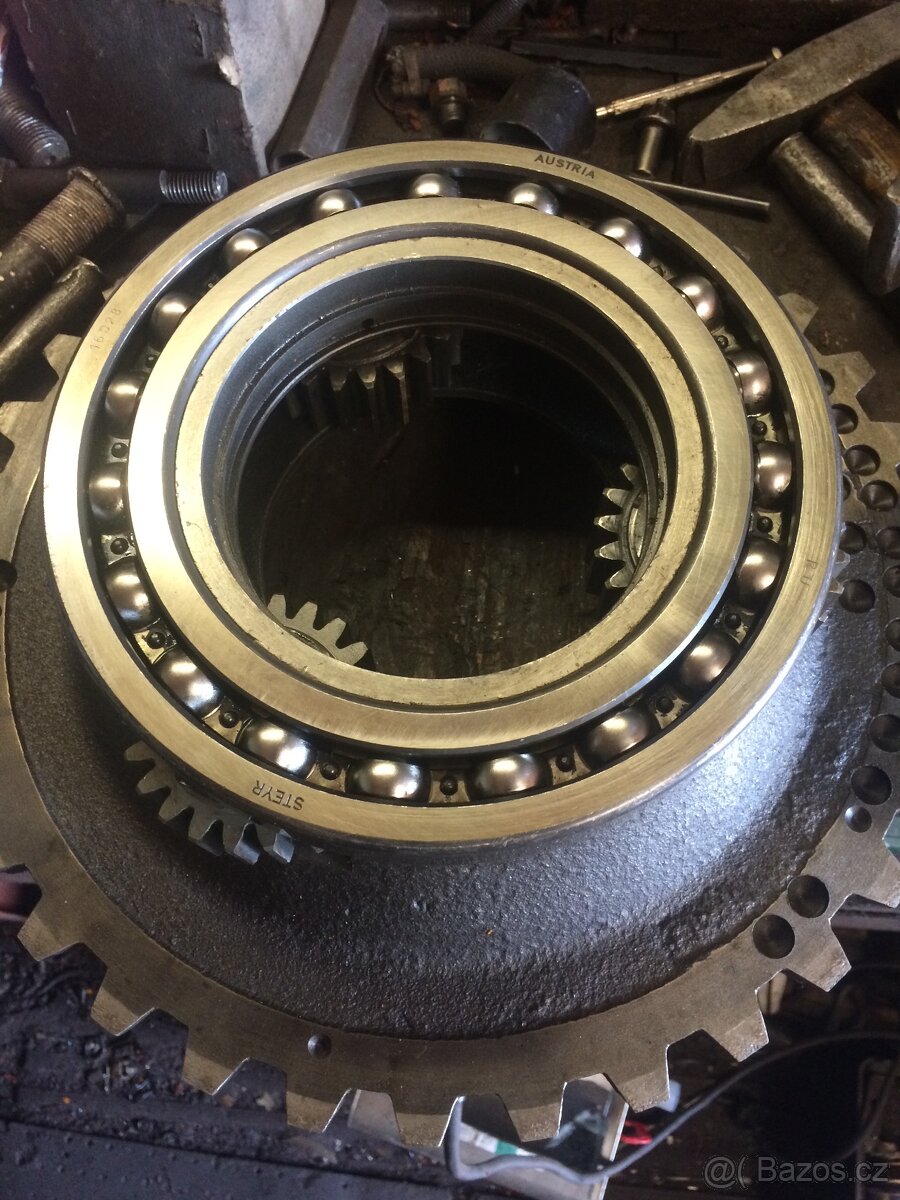 ND Lkt 120,Unk320,Unc 200 - 17