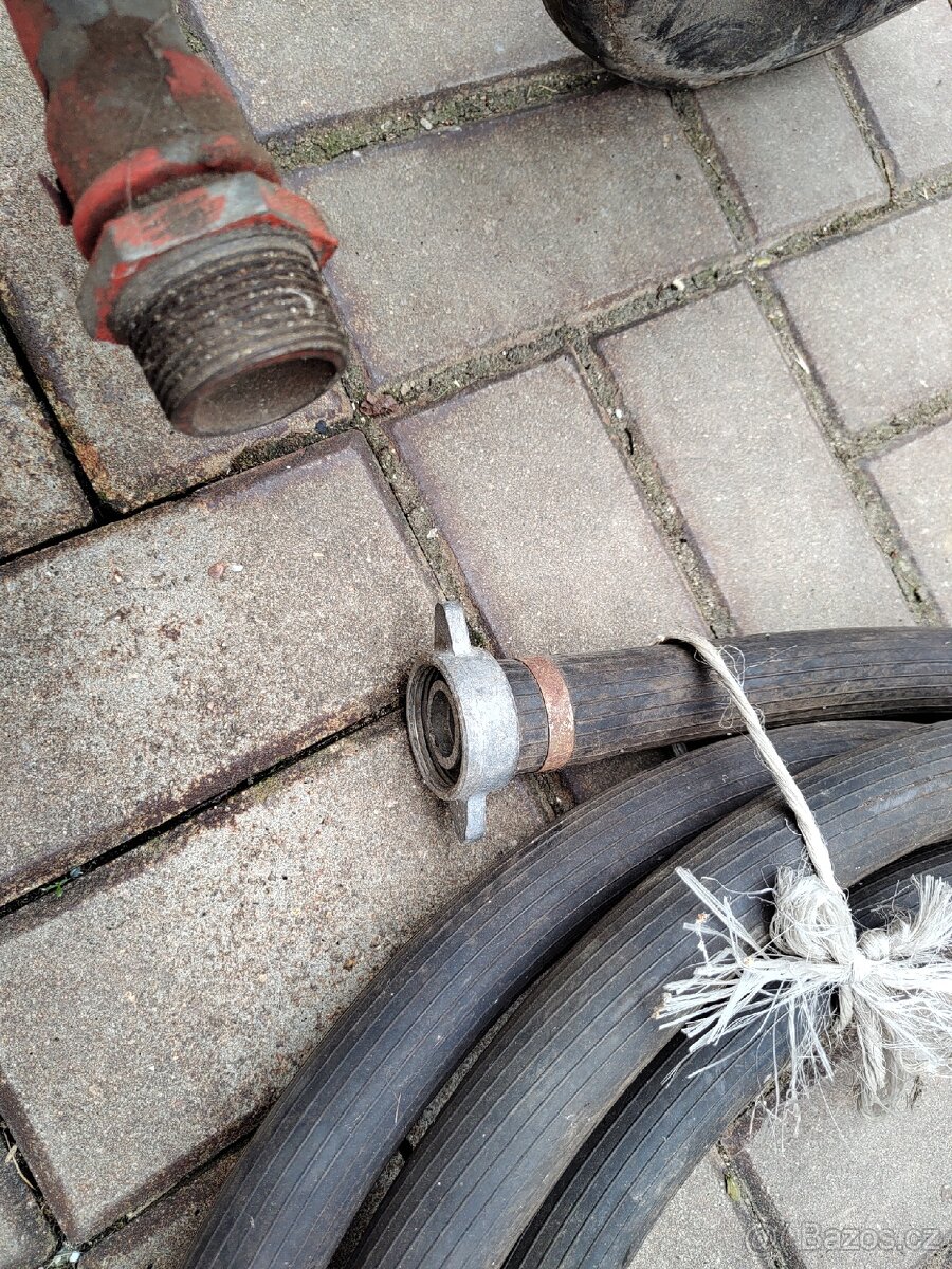 AGROSTROJ JIČÍN VARI system - 17