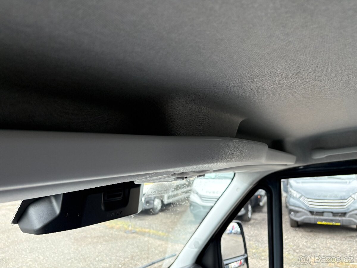 Iveco Daily 3.0, 180HP, 10EP, Hydr. čelo - 17