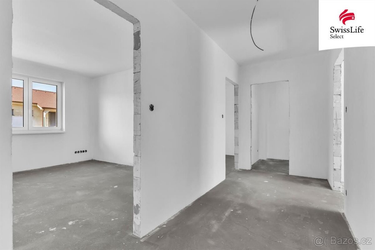 Prodej rodinného domu 124 m2, Morašice - 17