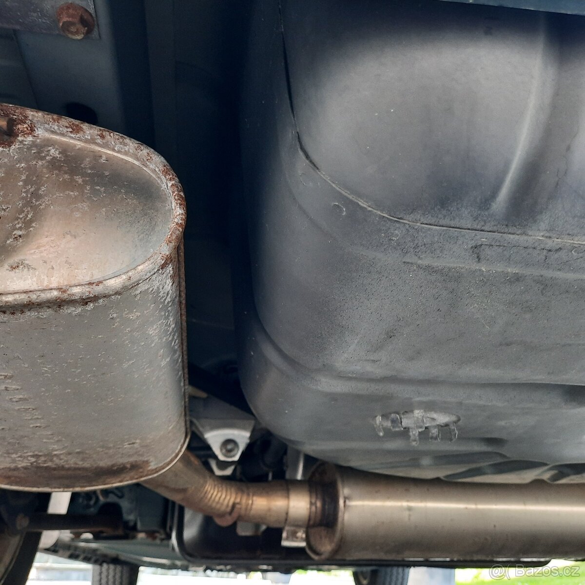 Chrysler300M,3.5,V6,71TKM Top nabídka - 17