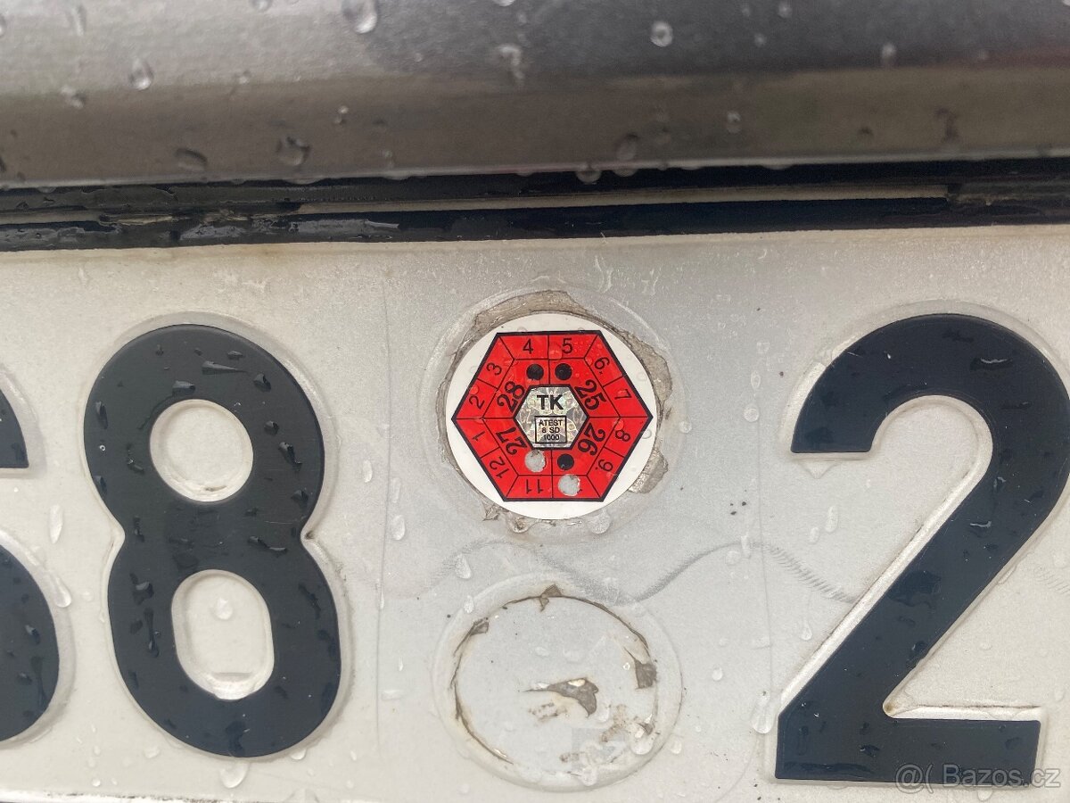 Toyota Corolla 1,6 Valvematic 97 kw Sol - 17