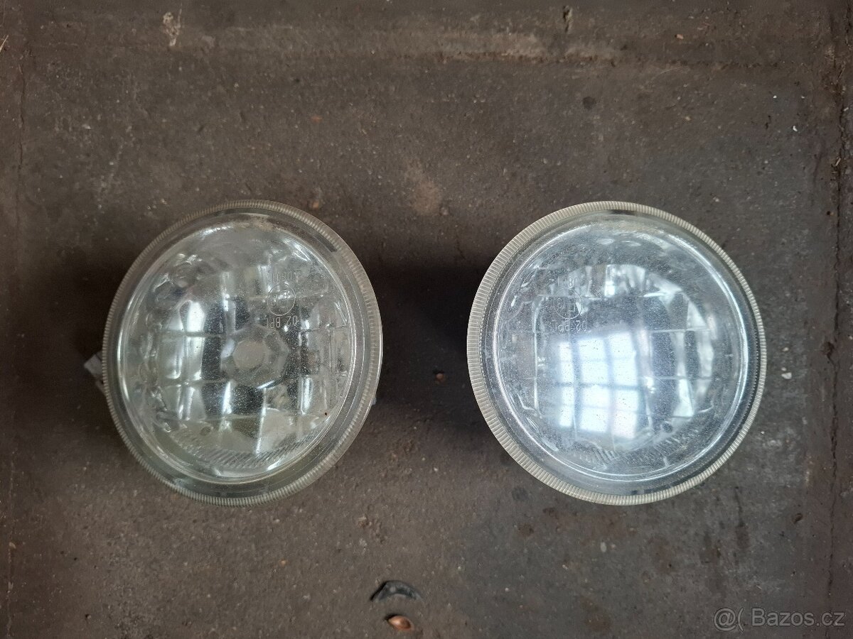 Různé osvětlení Subaru - 17