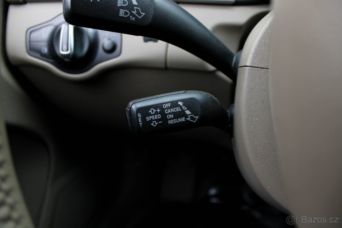 Audi A4 Avant 2.0 TDI - 17