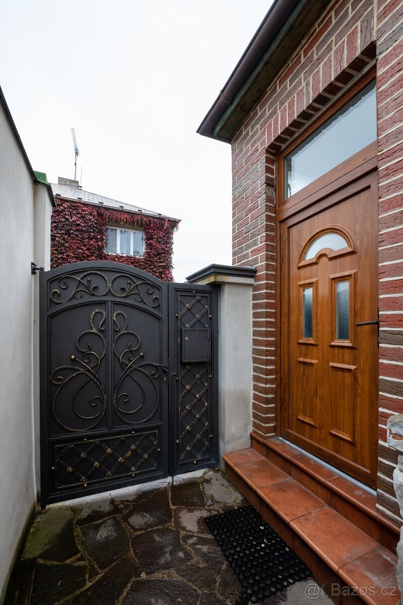 Rodinný dům v Táboře - 17