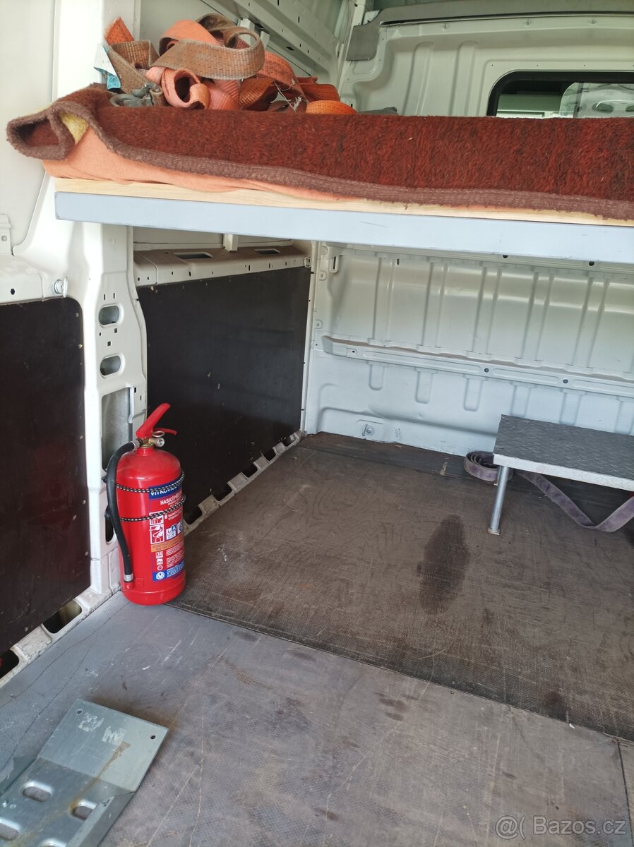 Fiat Ducato maxi 3.0 - 17