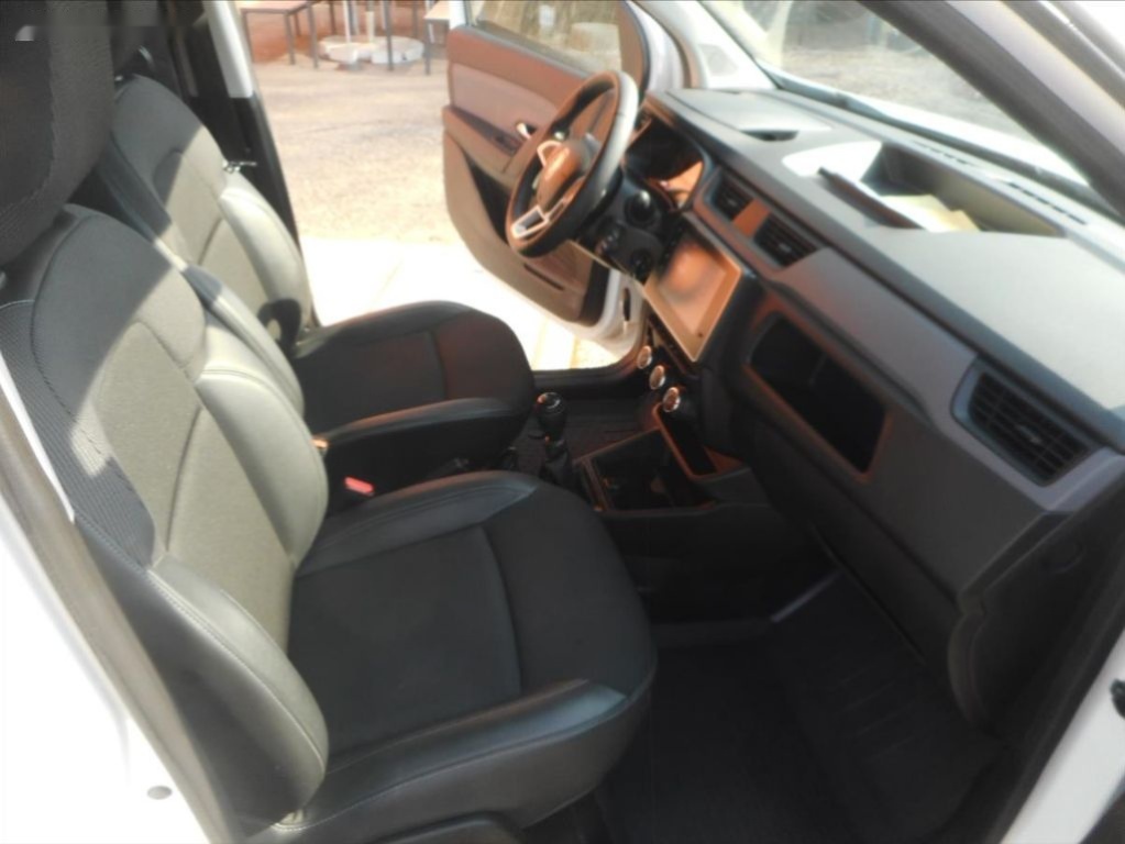 Renault Express,1,5 DCi Poškozeno - 17