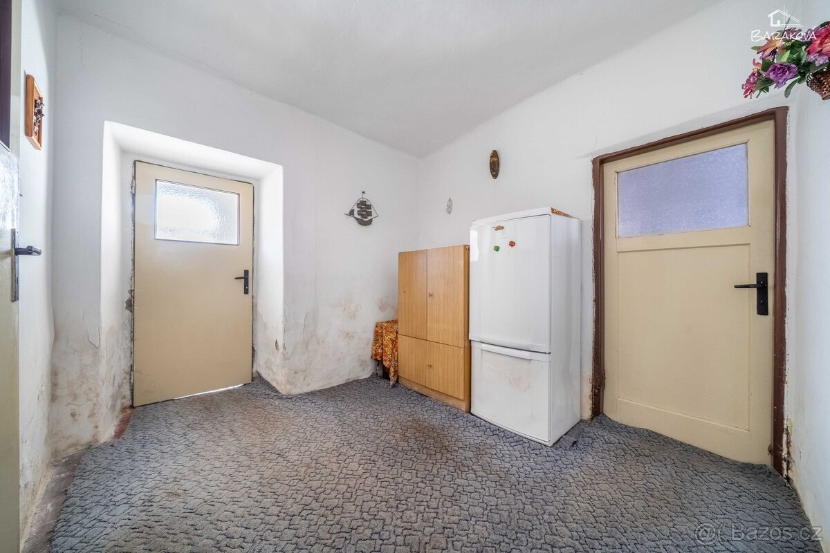 Prodej rodinné domy, 2624m² - Kozlovice, ev.č. 00087 - 17