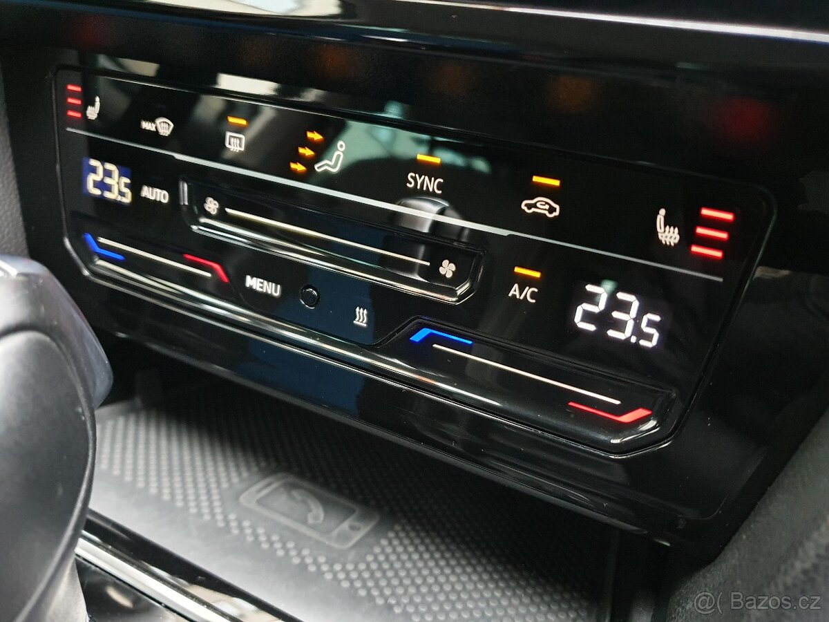 VW Passat B8 Variant Elegance 2.0TDI 110kW- záruka Autodraft - 17