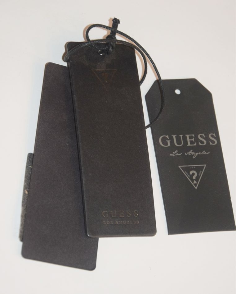 Jeans bunda GUESS, velikost M - 17