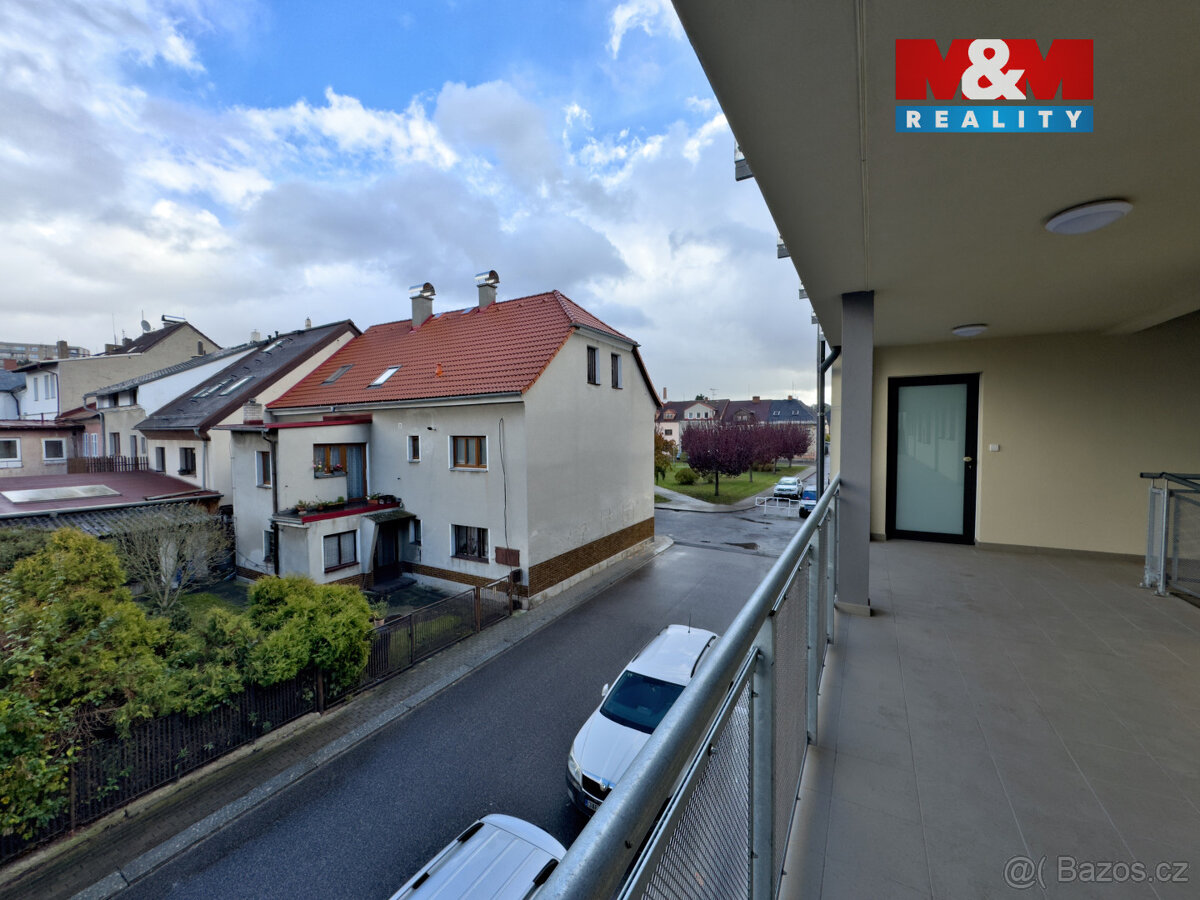 Dlouhodobý pronájem bytu 3+kk v Hrádku nad Nisou - 17