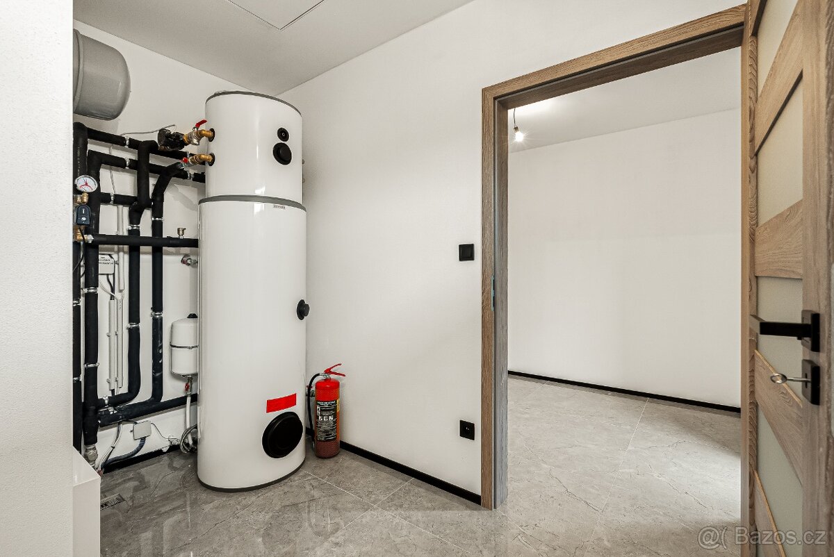 Prodej rodinného domu 147 m², pozemek 612 m² Bobnice - 17