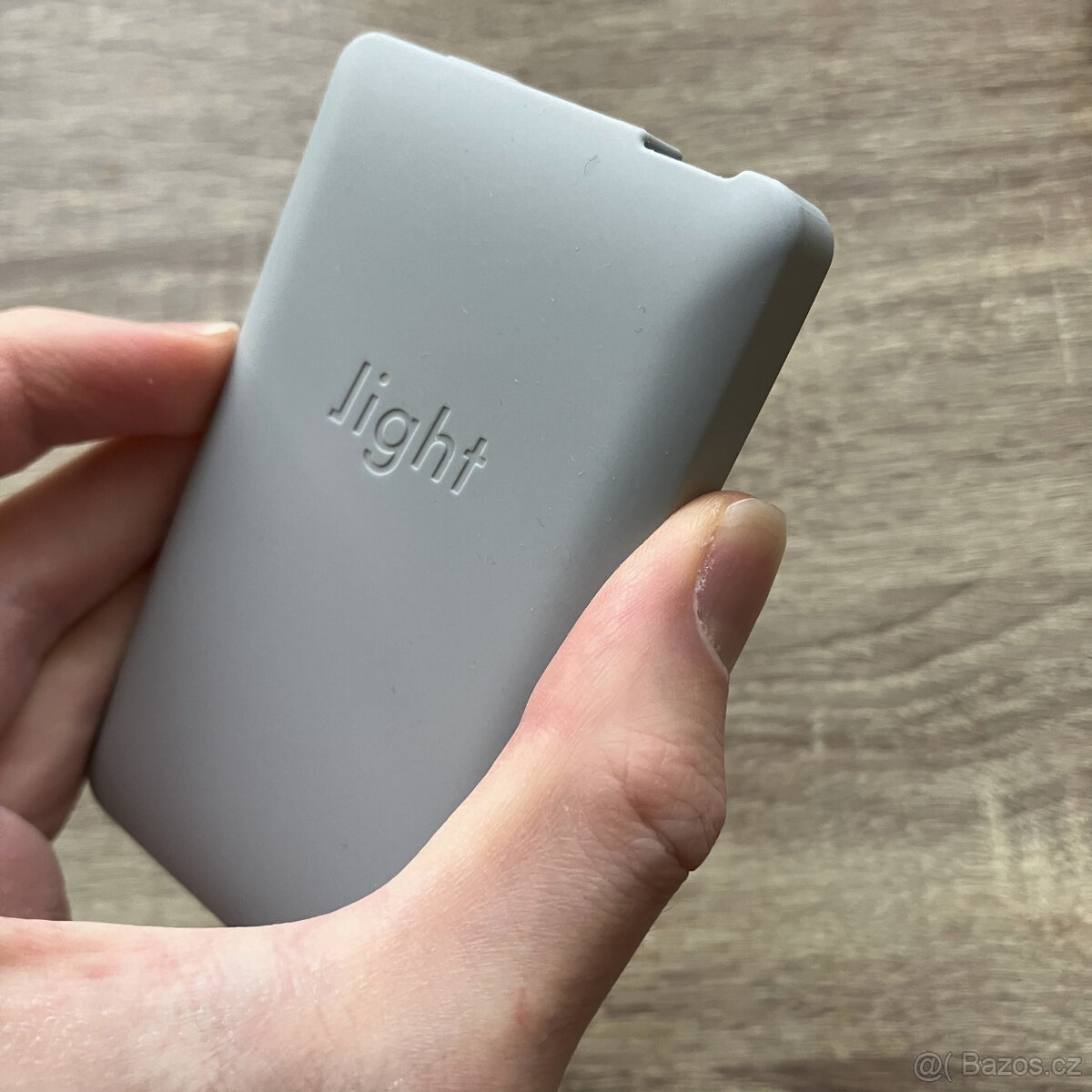 LightPhone II - light grey - 17