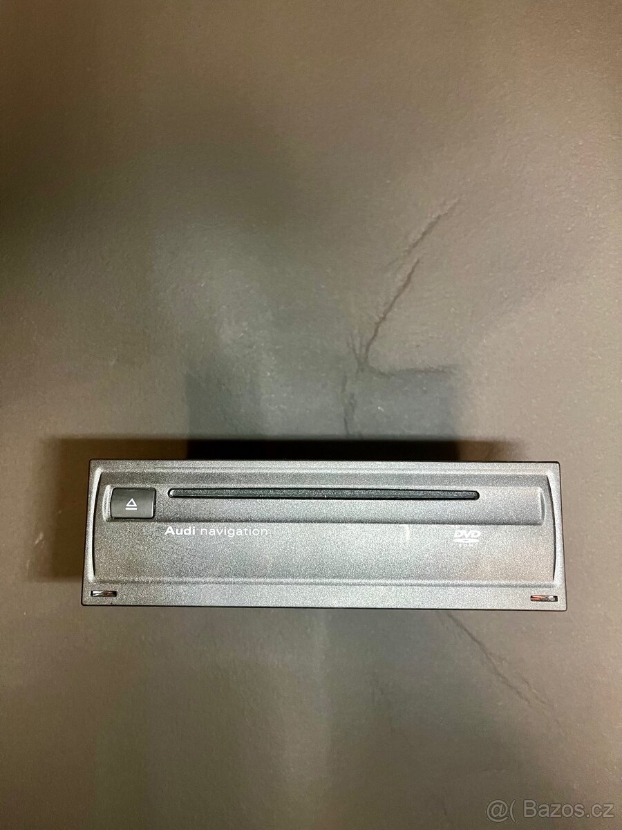 A6 C6 Interiérové díly - 17