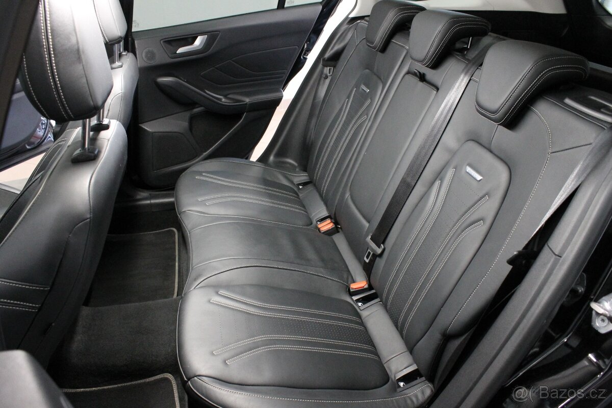 Ford Focus, 2.0 EcoBlue 110KW AUT. VIGNALE - 17