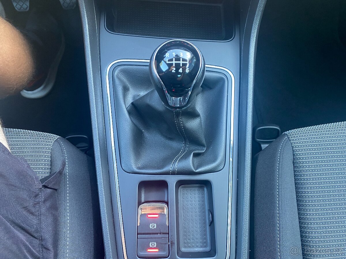 Seat Leon, 1.2 TSI 81kW-1xMAJ.-STYLE-NAVI - 17