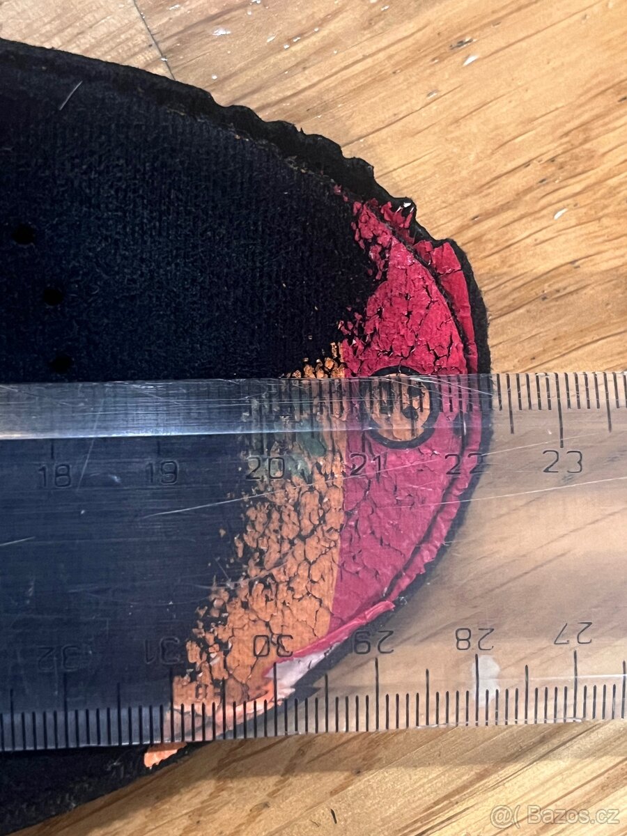 Zimní koníčkové boty Jack Wolfskin vel.34 - 17