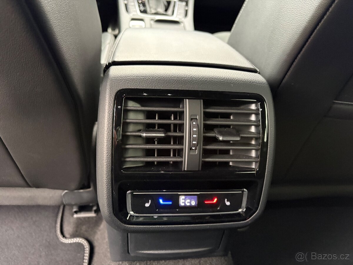 Volkswagen Arteon Shooting Brake TSI R-Line CZ Hybr. Záruka - 17